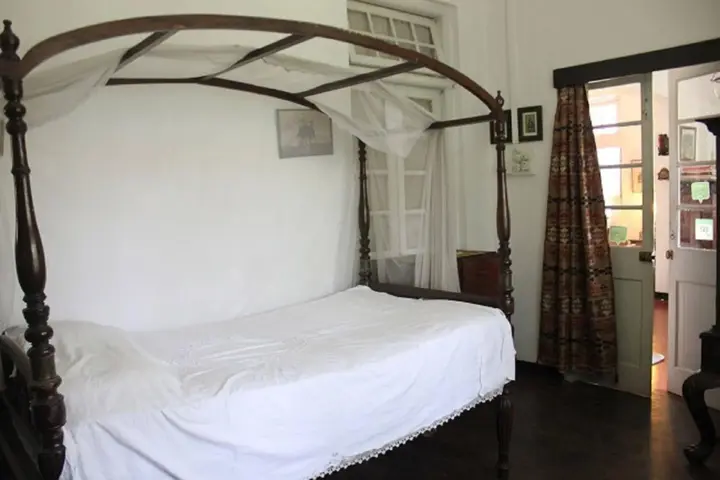 Коломбо: Vista Chelsea Gardens BnB