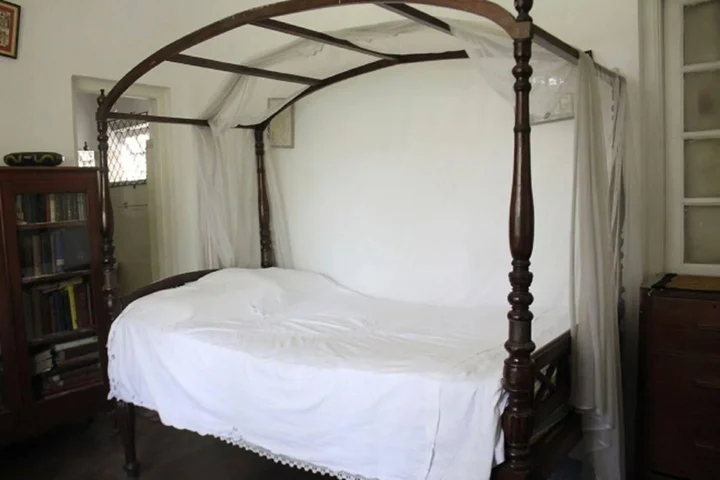 Коломбо: Vista Chelsea Gardens BnB