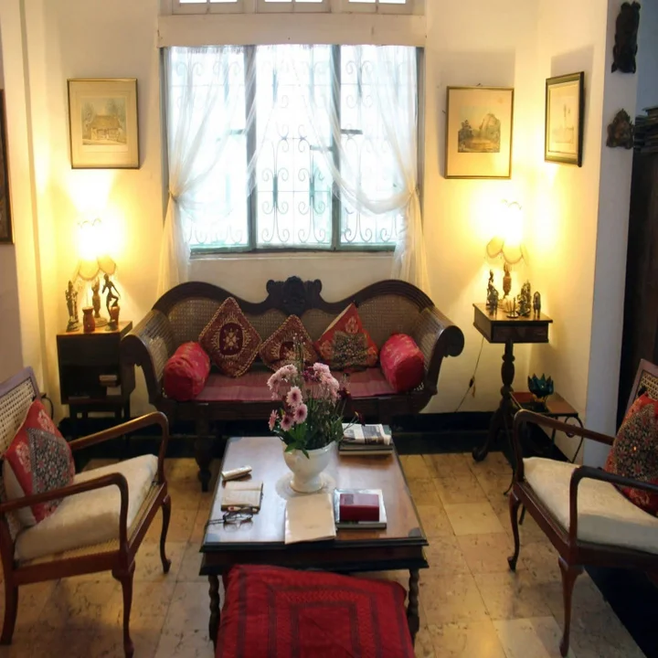Коломбо: Vista Chelsea Gardens BnB