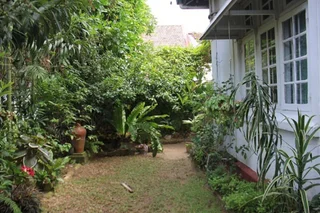Коломбо: Vista Chelsea Gardens BnB