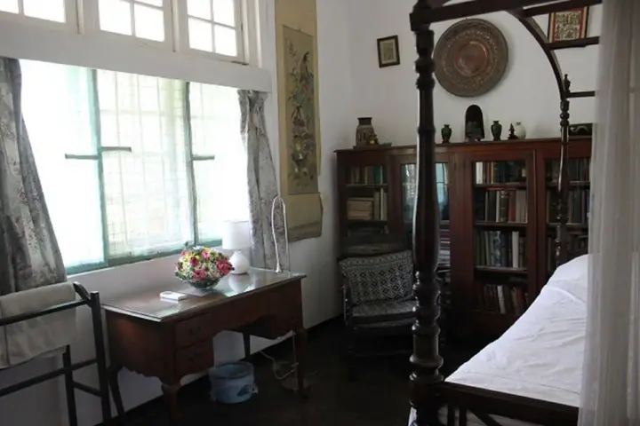 Коломбо: Vista Chelsea Gardens BnB