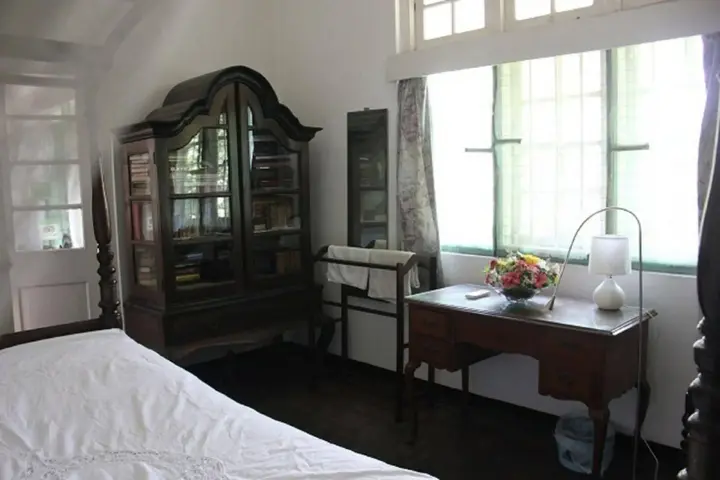 Коломбо: Vista Chelsea Gardens BnB