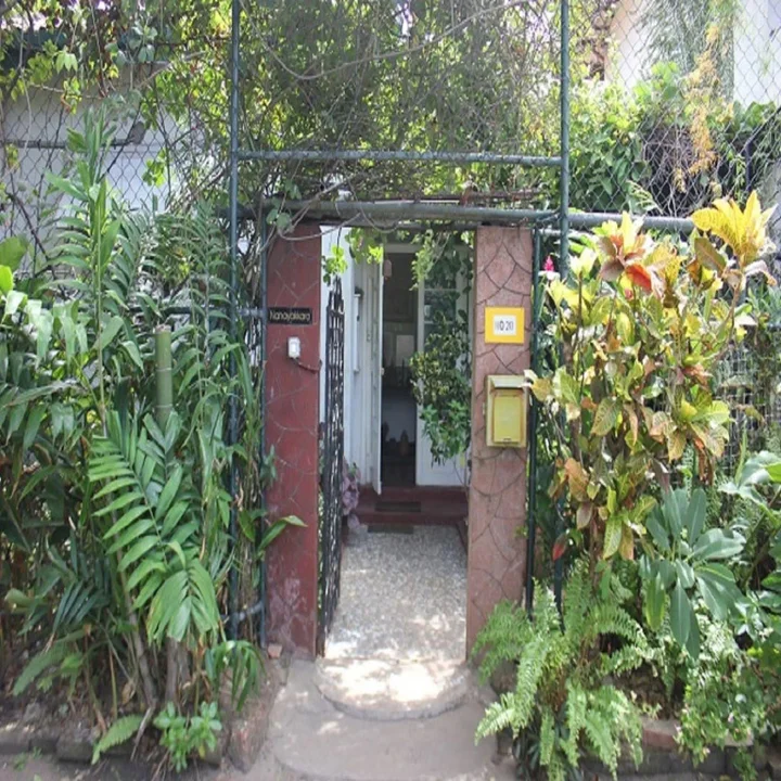 Коломбо: Vista Chelsea Gardens BnB