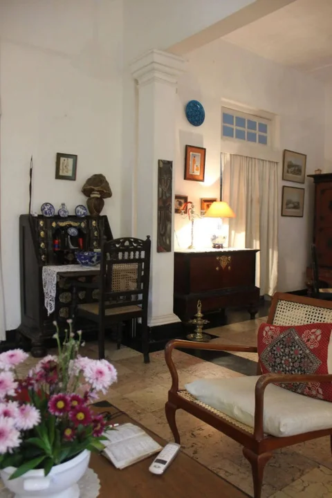 Коломбо: Vista Chelsea Gardens BnB