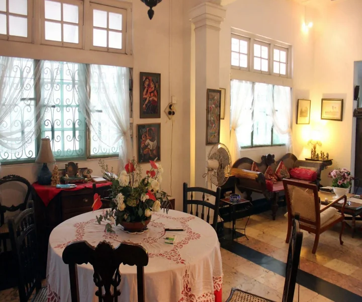 Коломбо: Vista Chelsea Gardens BnB