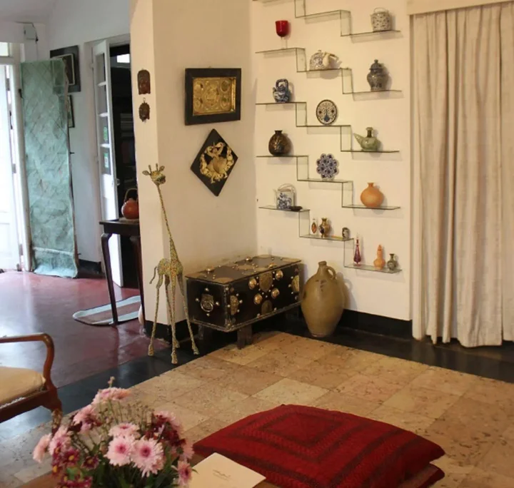 Коломбо: Vista Chelsea Gardens BnB