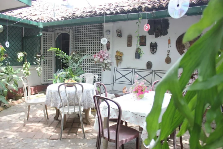 Коломбо: Vista Chelsea Gardens BnB