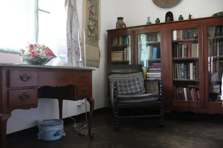 Коломбо: Vista Chelsea Gardens BnB