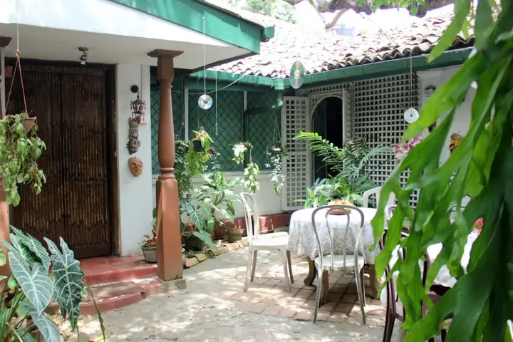 Коломбо: Vista Chelsea Gardens BnB
