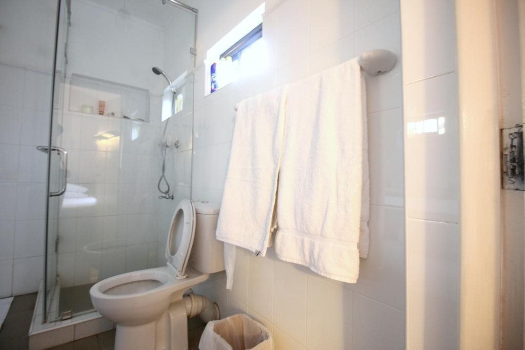 Коломбо: Vista Secure BnB