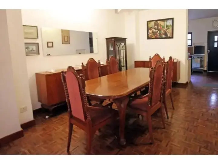 Коломбо: Vista Secure BnB