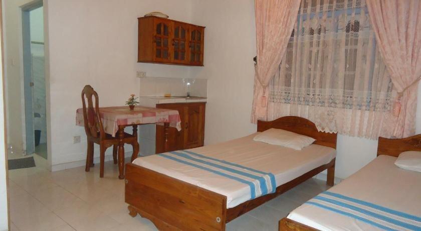 Негомбо: Cinnamon Holiday Village