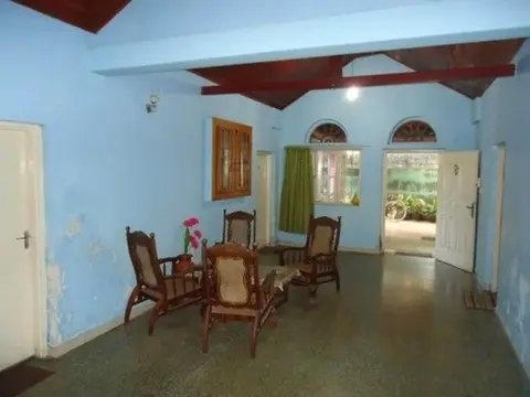 Негомбо: Cinnamon Holiday Village