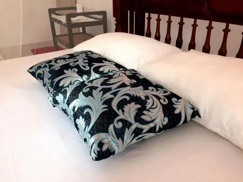 Унаватуна: Calm Rest Inn