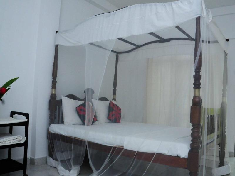 Унаватуна: Calm Rest Inn