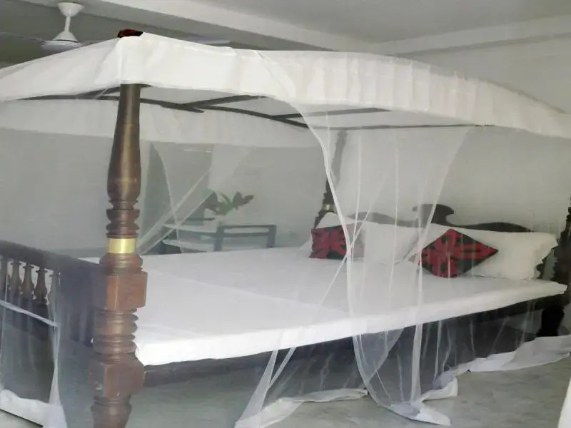 Унаватуна: Calm Rest Inn