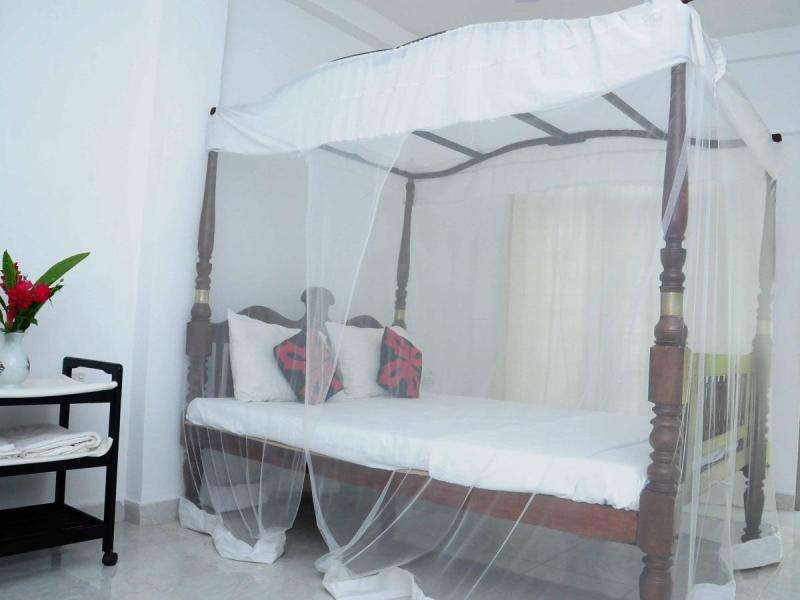 Унаватуна: Calm Rest Inn
