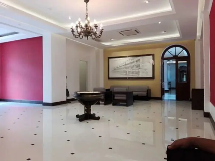 Коломбо: Hotel Nippon Colombo