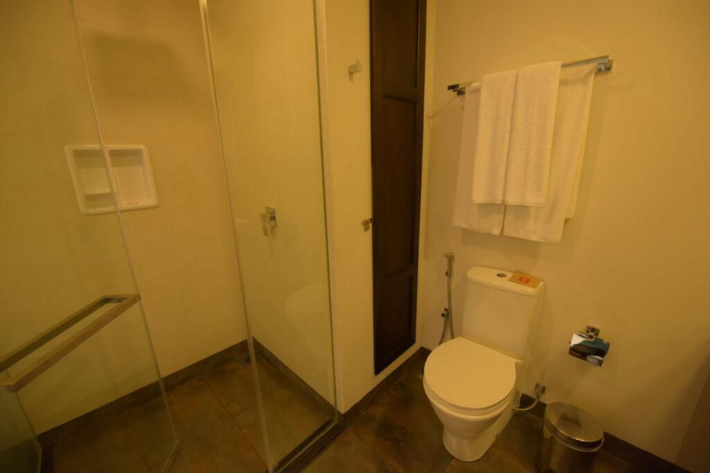 Коломбо: Hotel Nippon Colombo