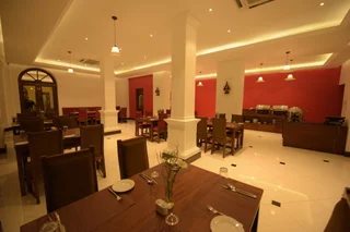 Коломбо: Hotel Nippon Colombo