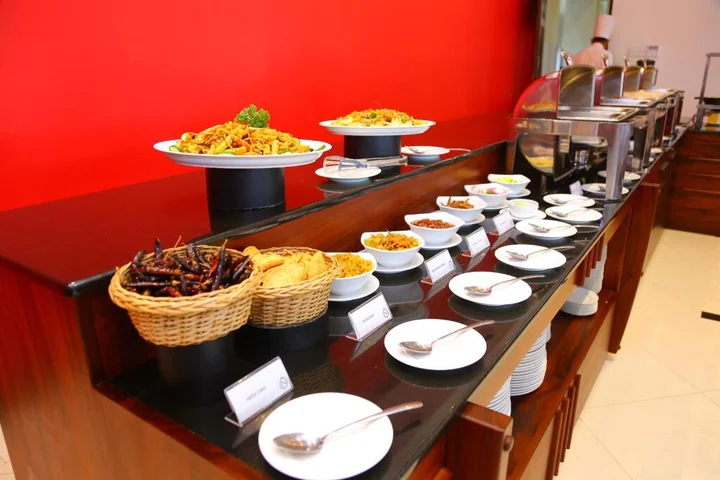 Коломбо: Hotel Nippon Colombo