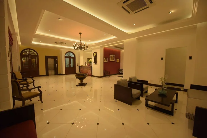 Коломбо: Hotel Nippon Colombo