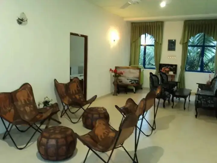 rukmali hotel — фото 4