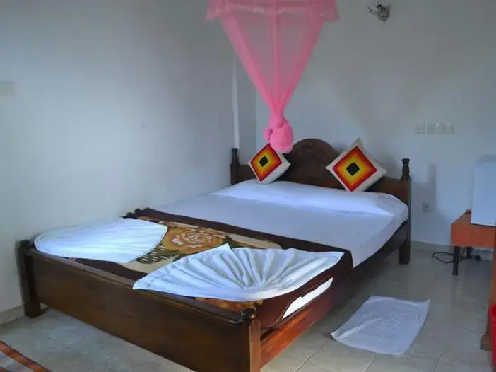 Хабарана: rukmali hotel