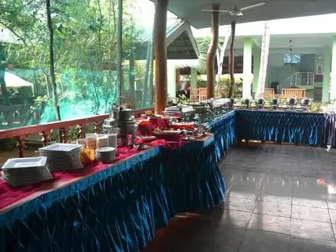rukmali hotel — фото 3