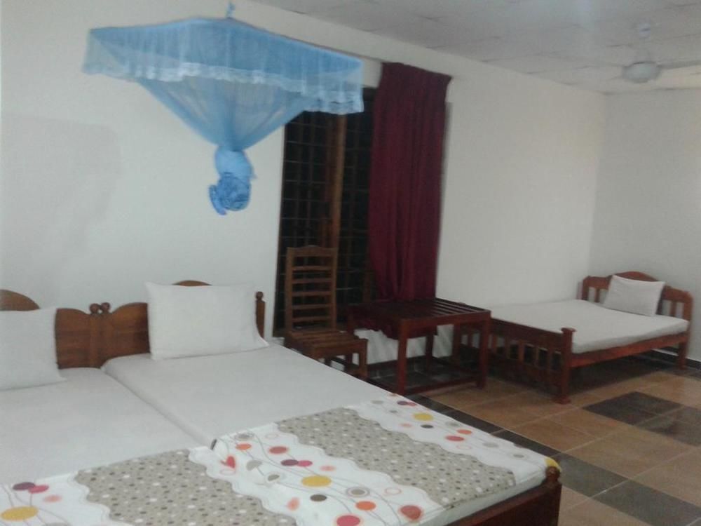 Дамбулла: Suwanila Rest
