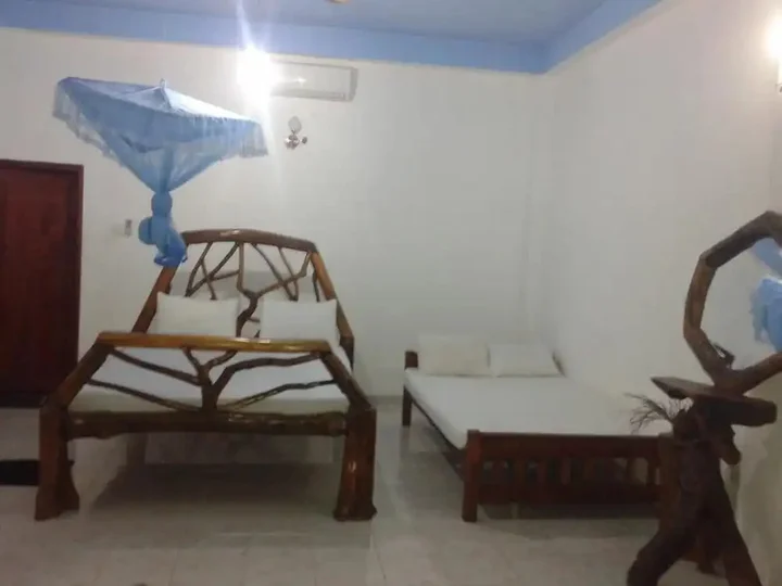 Дамбулла: Suwanila Rest