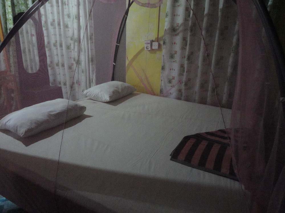 Аругам-Бэй: Deans Beach Hotel