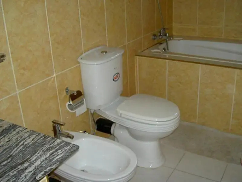 Негомбо: Negombo House
