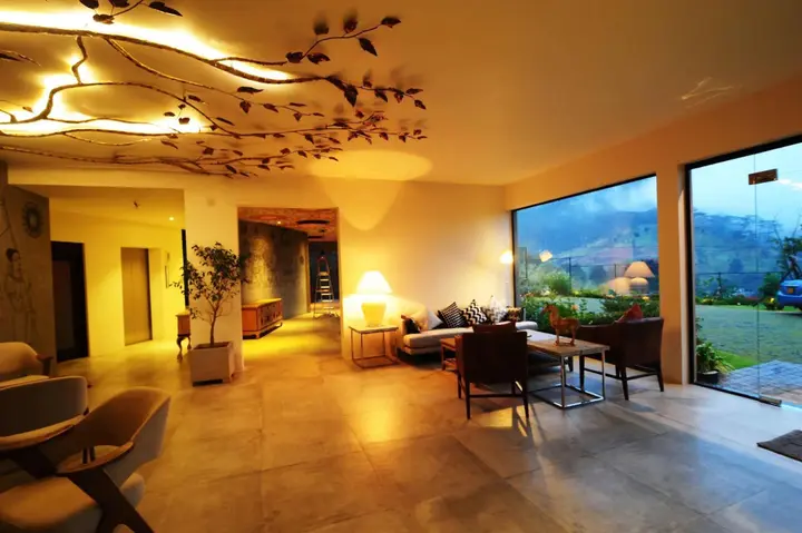 Канди: Skyloft Kandy by Aaradhaya