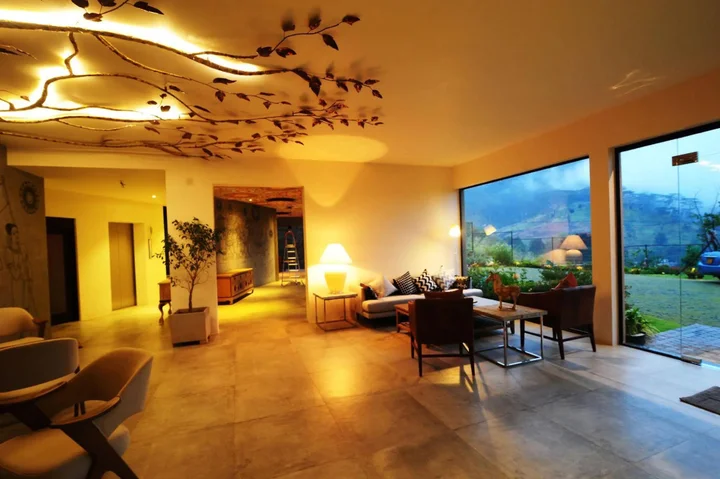 Канди: Skyloft Kandy by Aaradhaya