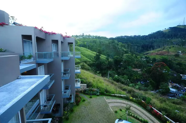 Канди: Skyloft Kandy by Aaradhaya