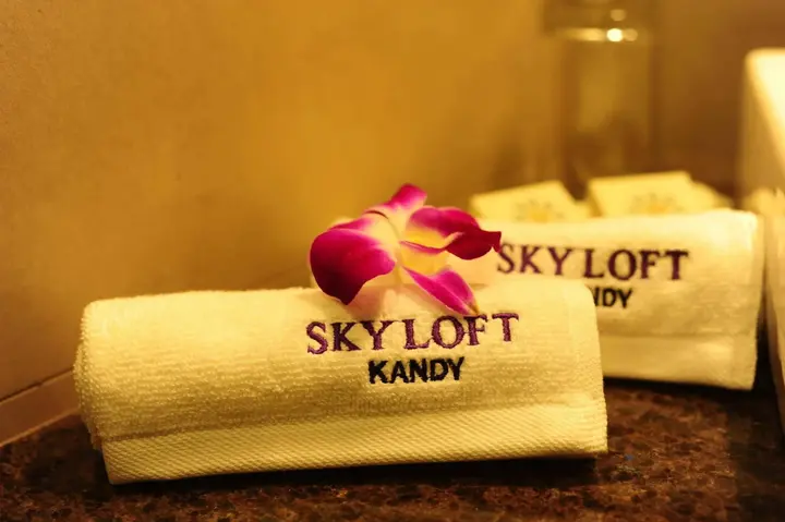 Канди: Skyloft Kandy by Aaradhaya
