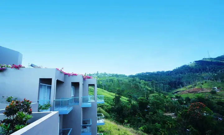 Канди: Skyloft Kandy by Aaradhaya