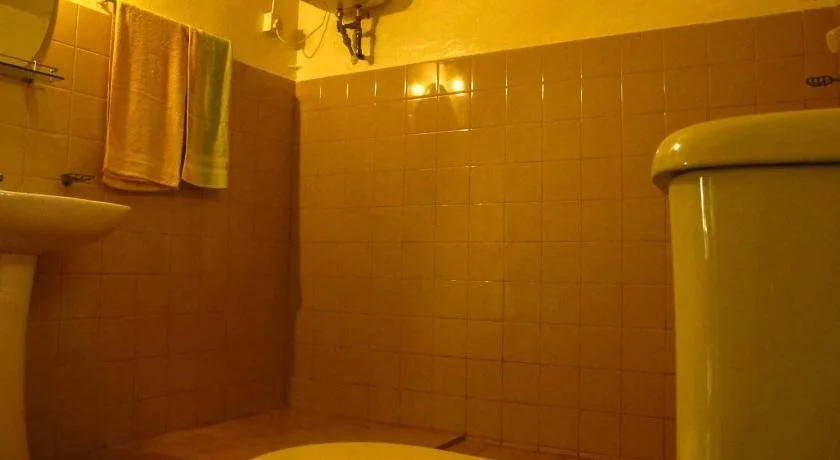 Бентота: C-Lanka Family Guesthouse