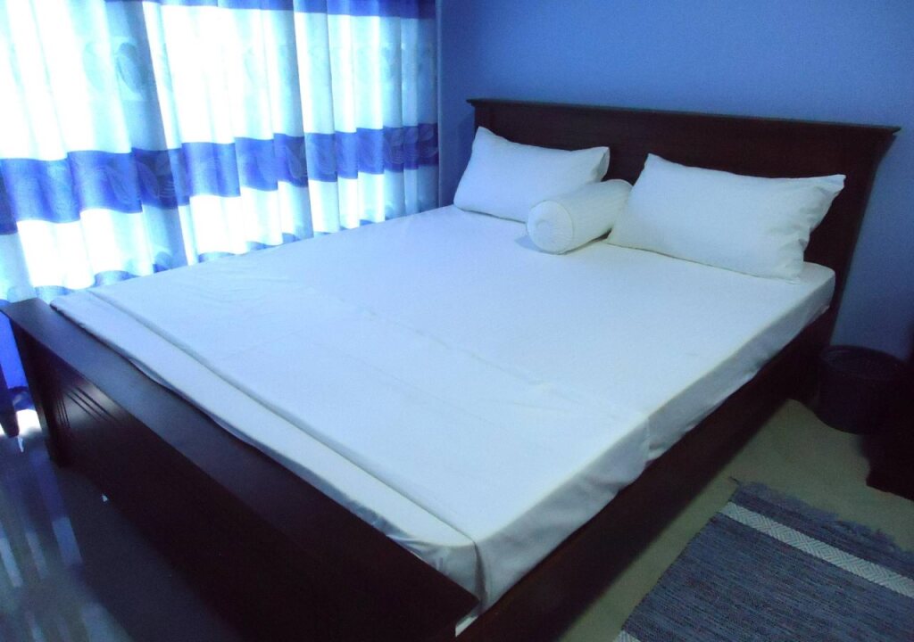 Канди: Sirimedura Holiday Resort