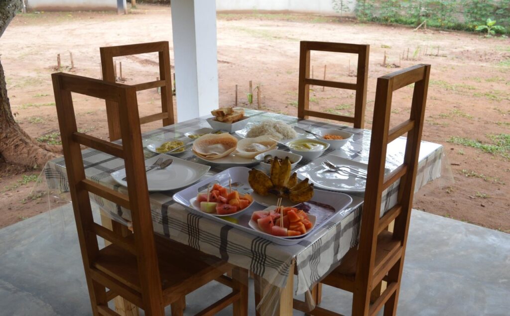 Удавалаве: The Countryside Udawalawe
