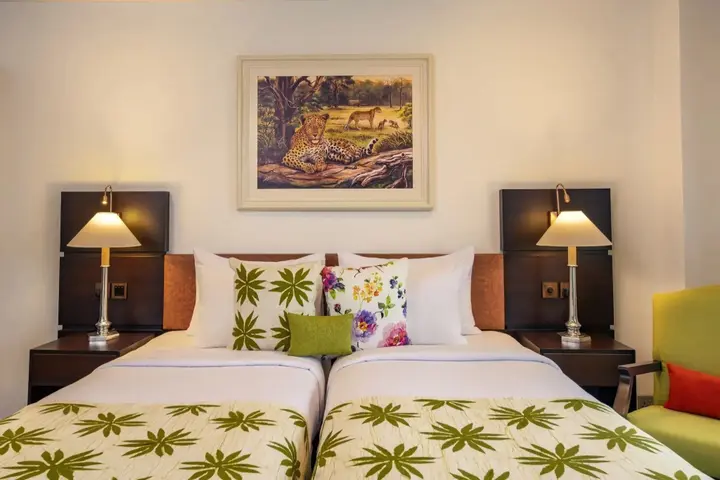 Канди: FOX Resorts Kandy