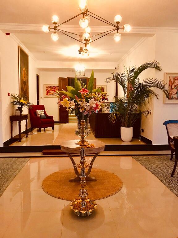 Канди: FOX Resorts Kandy