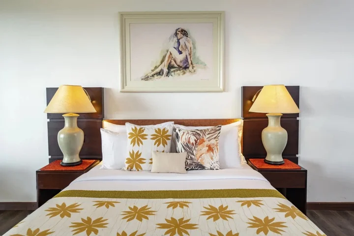 Канди: FOX Resorts Kandy