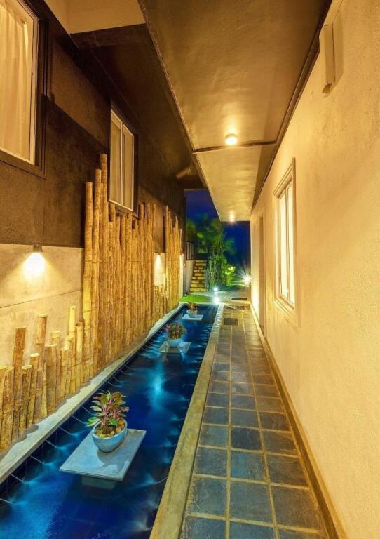 Канди: FOX Resorts Kandy