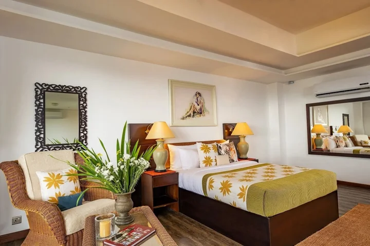 Канди: FOX Resorts Kandy