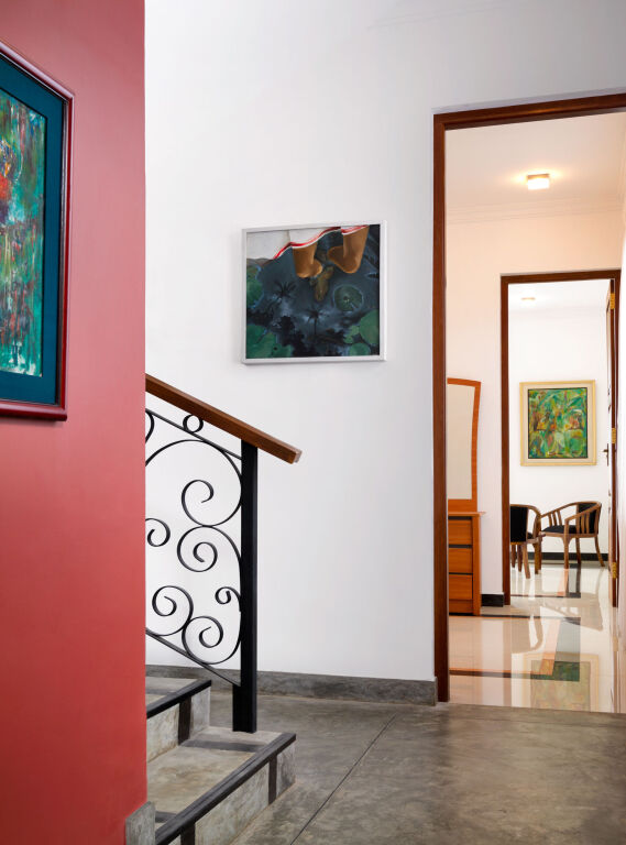 Канди: FOX Resorts Kandy