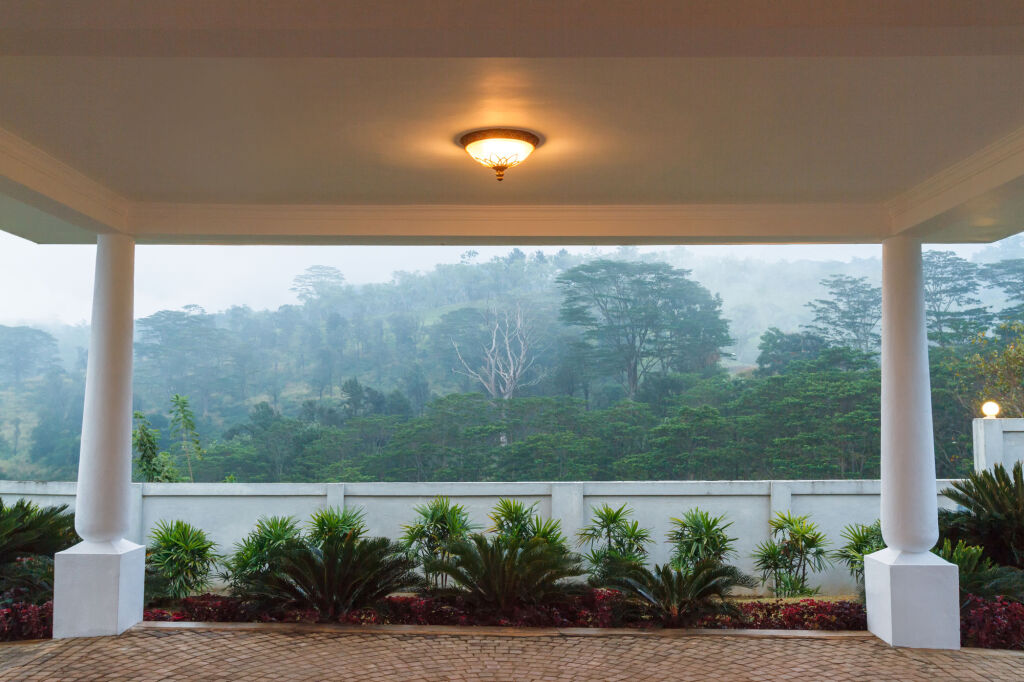 Канди: FOX Resorts Kandy