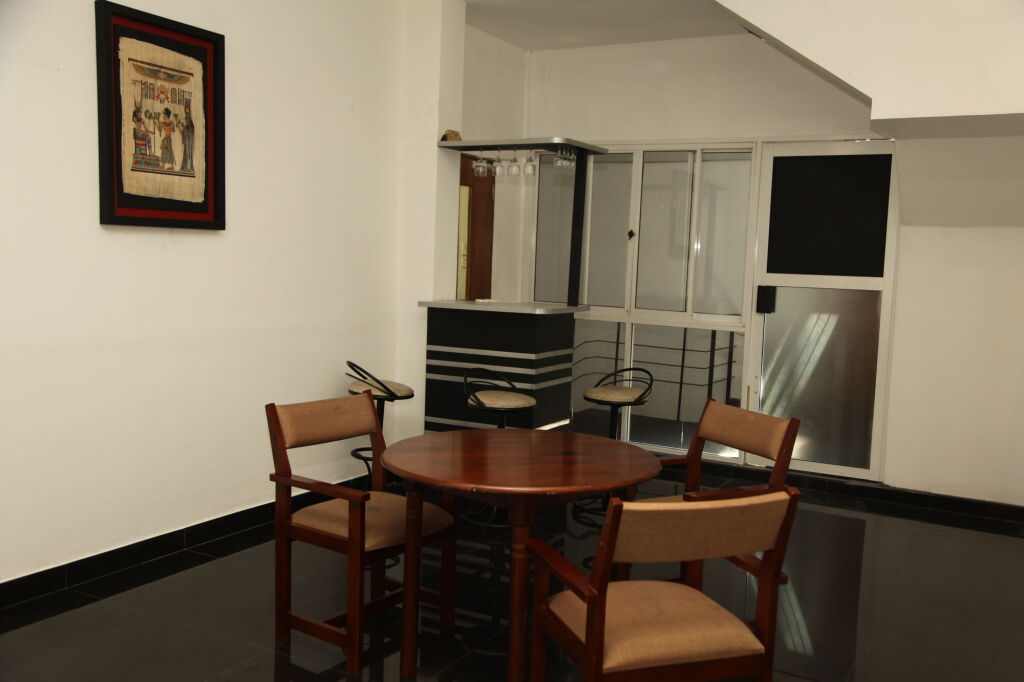 Hasara Hotel — фото 1