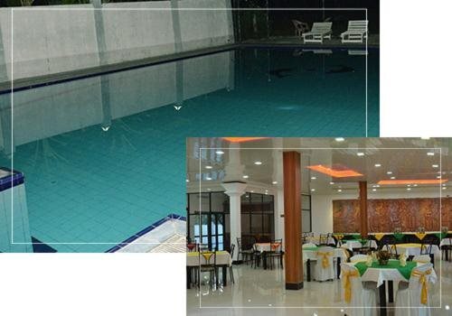 Jade Way Resort — фото 1